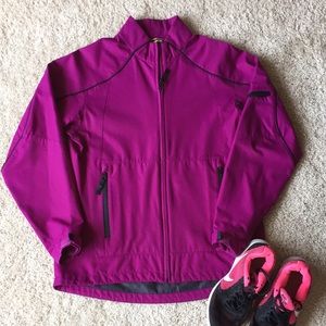 North End | Softshell Spring Jacket